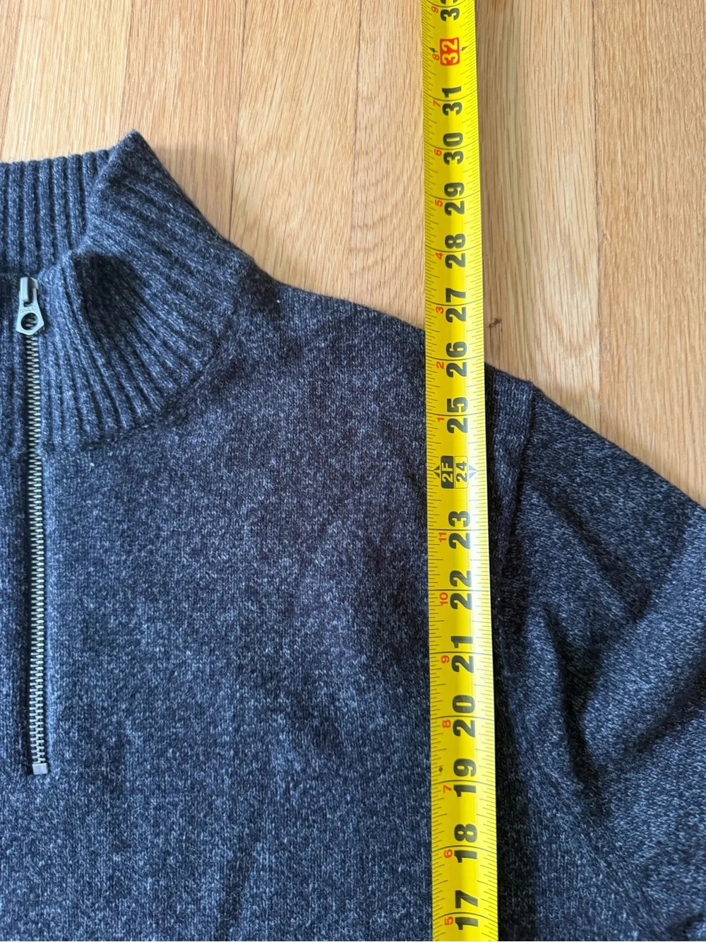 J. Crew crew men’s